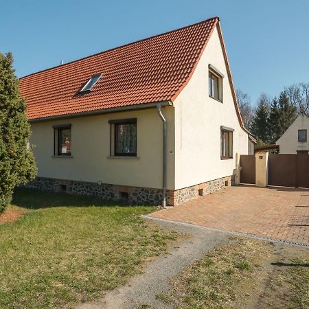 Alluring Holiday Home In Meisdorf With Garden Εξωτερικό φωτογραφία