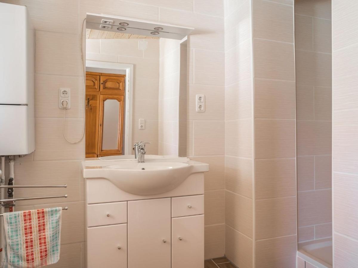Alluring Holiday Home In Meisdorf With Garden Εξωτερικό φωτογραφία